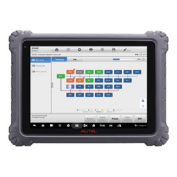Autel MSULTRA MaxiSYS Ultra Diagnostic Tablet with Advanced VCMI
