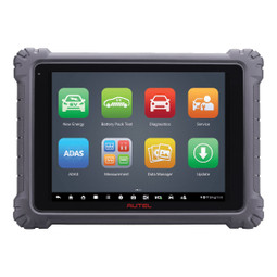 Autel MSULTRAEV MaxiSYS Advanced EV Diagnostics with Maxiflash VCMI