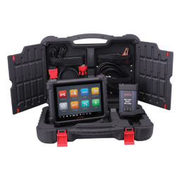 Autel MS909 MaxiSYS Diagnostic Tablet with MaxiFLASH VCI