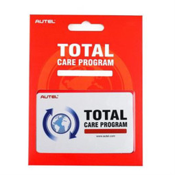Autel Total Care Program 1-Year Warranty & Software Update for MS906PROTS Autel Total Care Program 1-Year Warranty & Software Update for MS906PROTS