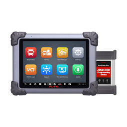 Autel MS908CVII MaxiSYS Commercial Vehicle Diagnostic and Service Tablet Autel MS908CVII MaxiSYS Commercial Vehicle Diagnostic and Service Tablet
