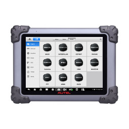 Autel MS908CVII MaxiSYS Commercial Vehicle Diagnostic and Service Tablet Autel MS908CVII MaxiSYS Commercial Vehicle Diagnostic and Service Tablet