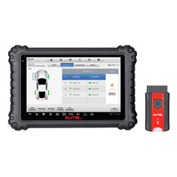 Autel MS906PRO-TS MaxiSYS Diagnostic Tablet with TPMS Servicing Autel MS906PRO-TS MaxiSYS Diagnostic Tablet with TPMS Servicing