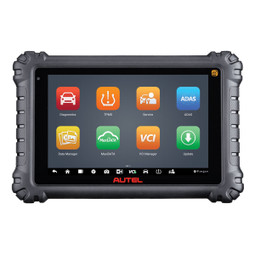 Autel MS906PRO-TS MaxiSYS Diagnostic Tablet with TPMS Servicing Autel MS906PRO-TS MaxiSYS Diagnostic Tablet with TPMS Servicing