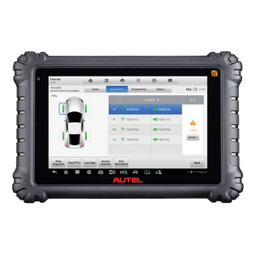 Autel MS906PRO-TS MaxiSYS Diagnostic Tablet with TPMS Servicing Autel MS906PRO-TS MaxiSYS Diagnostic Tablet with TPMS Servicing