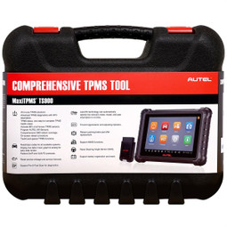 Autel MaxiTPMS TS900K-8 Tablet Kit with TS900 and (8) 1-Sensors Autel MaxiTPMS TS900K-8 Tablet Kit with TS900 and (8) 1-Sensors