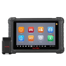 Autel MaxiTPMS TS900 3-in-1 TPMS, Diagnostics and Service Tablet Autel MaxiTPMS TS900 3-in-1 TPMS, Diagnostics and Service Tablet