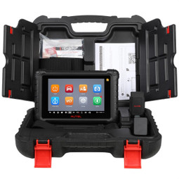 Autel MaxiTPMS TS900 3-in-1 TPMS, Diagnostics and Service Tablet Autel MaxiTPMS TS900 3-in-1 TPMS, Diagnostics and Service Tablet