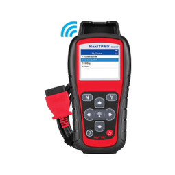Autel MaxiTPMS TS508WFKIT-20 Kit includes TS508WF Tool and (20) 1-Sensors Autel MaxiTPMS TS508WFKIT-20 Kit includes TS508WF Tool and (20) 1-Sensors
