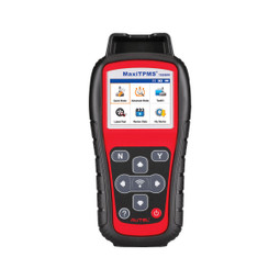Autel MaxiTPMS TS508WFKIT-20 Kit includes TS508WF Tool and (20) 1-Sensors Autel MaxiTPMS TS508WFKIT-20 Kit includes TS508WF Tool and (20) 1-Sensors