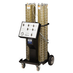 Mahle FluidPRO VCX-4 Four Tube Vacuum Coolant Exchanger