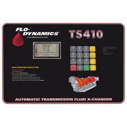 Flo-Dynamics TS410 ATF Inline Exchanger