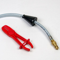 Flo-Dynamics VacFill3 Vacuum & Fill Coolant Service Machine