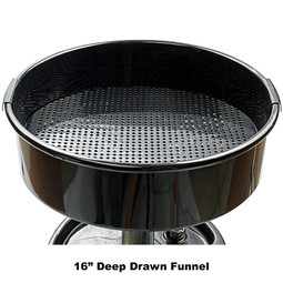 JohnDow JDI-25HDC 25-Gallon Heavy-Duty Self-Evacuating Oil Drain JohnDow JDI-25HDC 25-Gallon Heavy-Duty Self-Evacuating Oil Drain