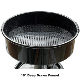 JohnDow JDI-25HDC 25-Gallon Heavy-Duty Self-Evacuating Antifreeze Drain JohnDow JDI-25HDC 25-Gallon Heavy-Duty Self-Evacuating Antifreeze Drain