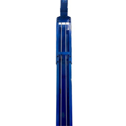 Atlas XH-TPO-9 9,000 lb. Capacity Overhead 2-Post Lift Atlas XH-TPO-9 9,000 lb. Capacity Overhead 2-Post Lift
