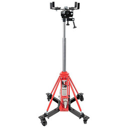 AFF 3102A Transmission Jack 2000 lb Air Assist