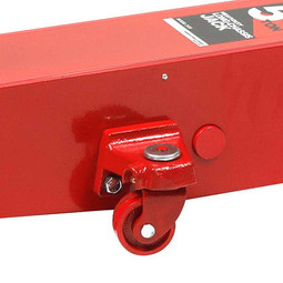 AFF 3120 5 Ton Long Chassis Service Jack