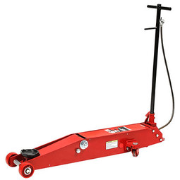 AFF 5 Ton Air/Hydraulic Long Chassis Service Jack