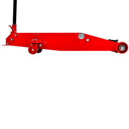AFF 3130 10 Ton Long Chassis Service Jack AFF 3130 10 Ton Long Chassis Service Jack