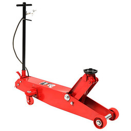 AFF 3135 10 Ton Air/Hydraulic Service Jack AFF 3135 10 Ton Air/Hydraulic Service Jack