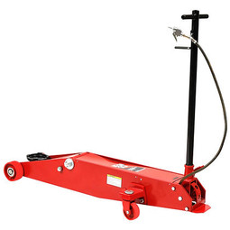AFF 3135 10 Ton Air/Hydraulic Service Jack AFF 3135 10 Ton Air/Hydraulic Service Jack
