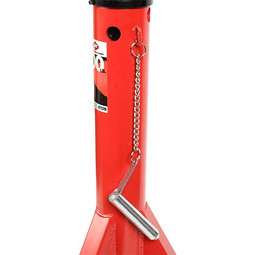 AFF 3340SD 33,000 lb Truck Stand