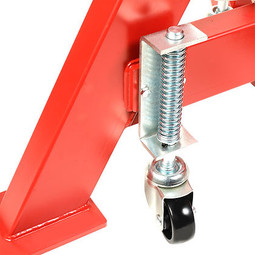 AFF 3340SD 33,000 lb Truck Stand