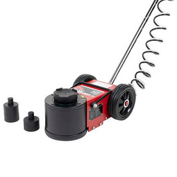 AFF 545SD 30/15 Ton 2 Stage Air/Hydraulic Axle Jack