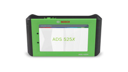 Bosch ADS 525X Diagnostic Scan Tool Bosch ADS 525X Diagnostic Scan Tool