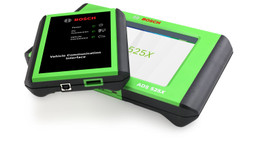 Bosch ADS 525X Diagnostic Scan Tool Bosch ADS 525X Diagnostic Scan Tool