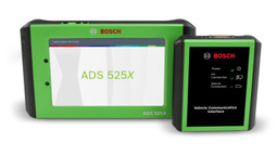 Bosch ADS 525X Diagnostic Scan Tool Bosch ADS 525X Diagnostic Scan Tool