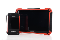 Launch Tech USA X-431 Throttle V Scan Tool