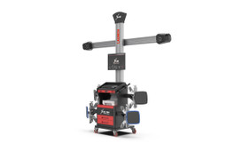 Launch Tech USA X-881 PRO Professional Mobile 3D Wheel Aligner Launch Tech USA X-881 PRO Professional Mobile 3D Wheel Aligner