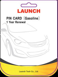 Launch Tech USA X-431 Throttle III Software Update