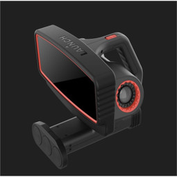 Launch Tech USA X-613 Mobile Wheel Aligner Launch Tech USA X-613 Mobile Wheel Aligner