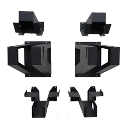 Launch Tech USA X-613 Mobile Wheel Aligner