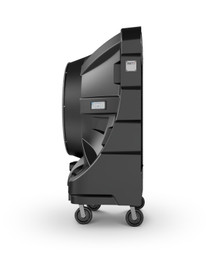 Portacool Apex 6500 Wi-Fi Enabled High Velocity Portable Evaporative Cooler for 6500 sq ft