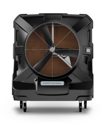 Portacool Apex 6500 Wi-Fi Enabled High Velocity Portable Evaporative Cooler for 6500 sq ft