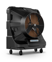 Portacool Apex 6500 Wi-Fi Enabled High Velocity Portable Evaporative Cooler for 6500 sq ft