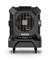 Portacool Apex 1200 Wi-Fi Enabled High Velocity Portable Evaporative Cooler for 1200 sq ft