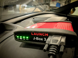 Launch Tech USA J-Box 3