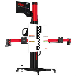 Autel MaxiSys IA1000 All-Systems Calibration System with MS Ultra S2 Autel MaxiSys IA1000 All-Systems Calibration System with MS Ultra S2