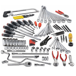 PROTO 98 PIECE STARTER MAINTENANCE TOOL SET