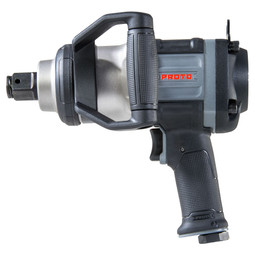 Proto 1" Drive Pistol Grip Air Impact Wrench