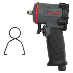 Proto 3/8" Mini Impact Wrench - Pistol Grip