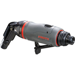 Proto 1/4" 120° Angle Insulated Die Grinder 0.3HP Motor