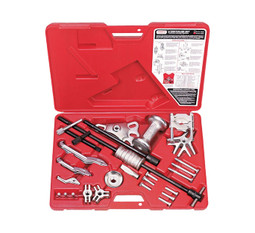 Proto 6 Ton Standard Puller Set
