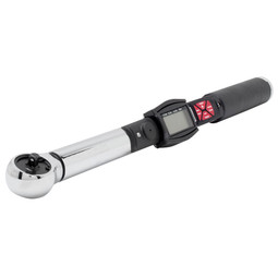 Proto Electronic Fixed Ratchet Head Torque Wrench- 25-250 (in.lb.)