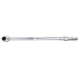 Proto 3/4" Drive Ratcheting Head Micrometer Torque Wrench 60-300 ft-lbs. with NIST Certification